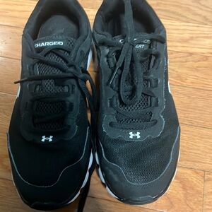 Under armor women’s sneakers